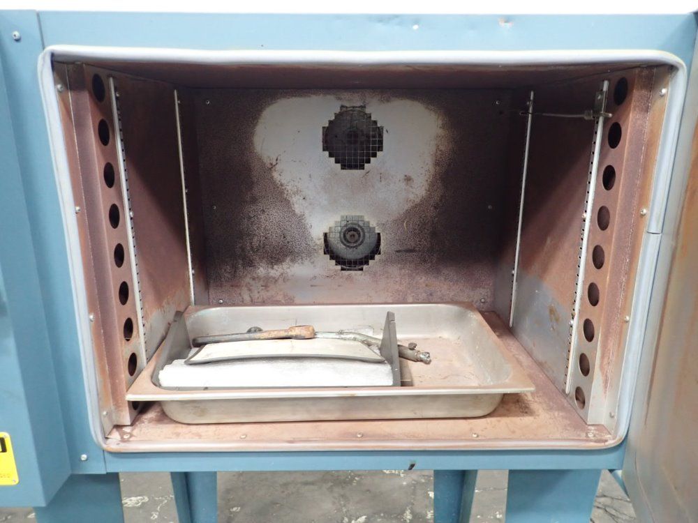 Grieve Electric Oven