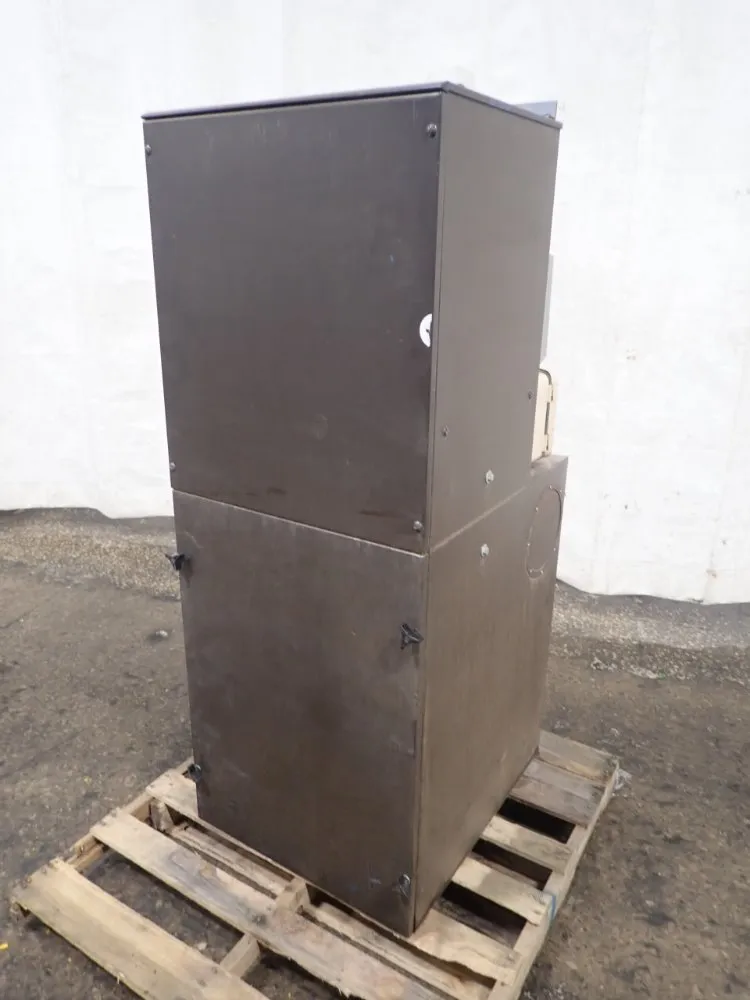Simco Dust Collector