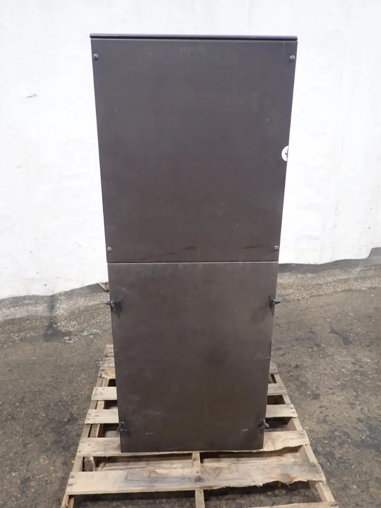 Simco Dust Collector