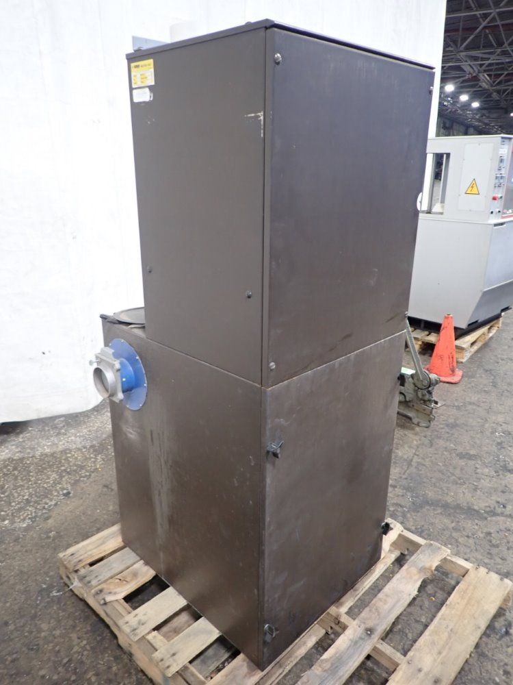 Simco Dust Collector