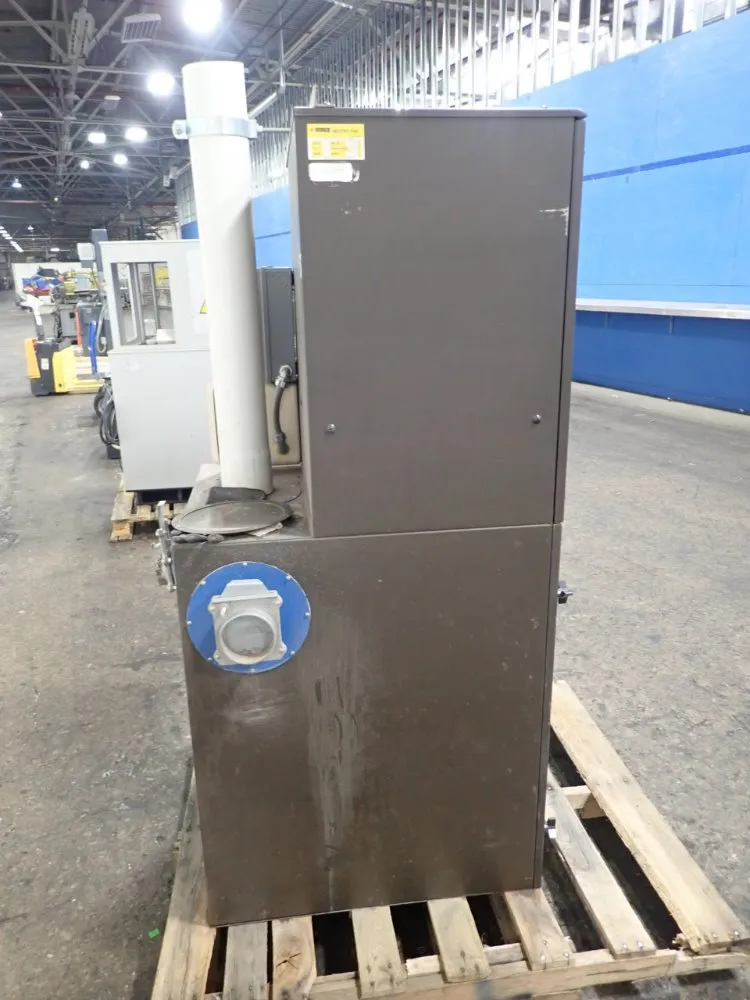 Simco Dust Collector