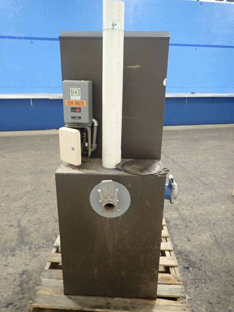 Simco Dust Collector