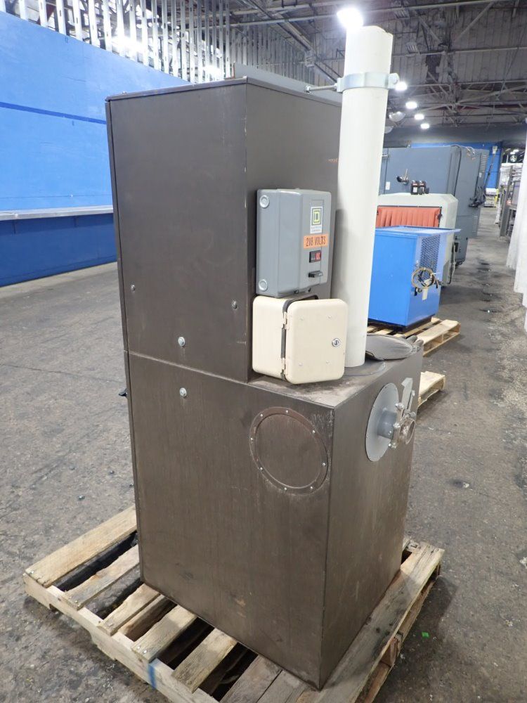 Simco Dust Collector