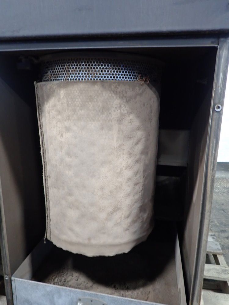 Simco Dust Collector