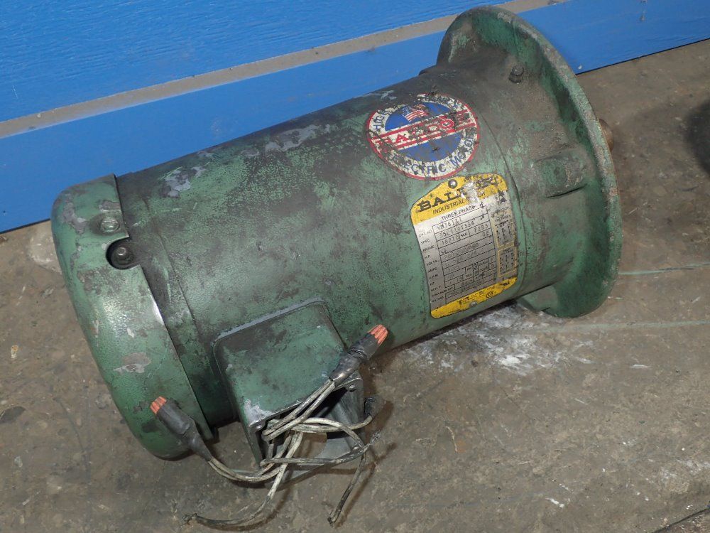 Baldor Motor