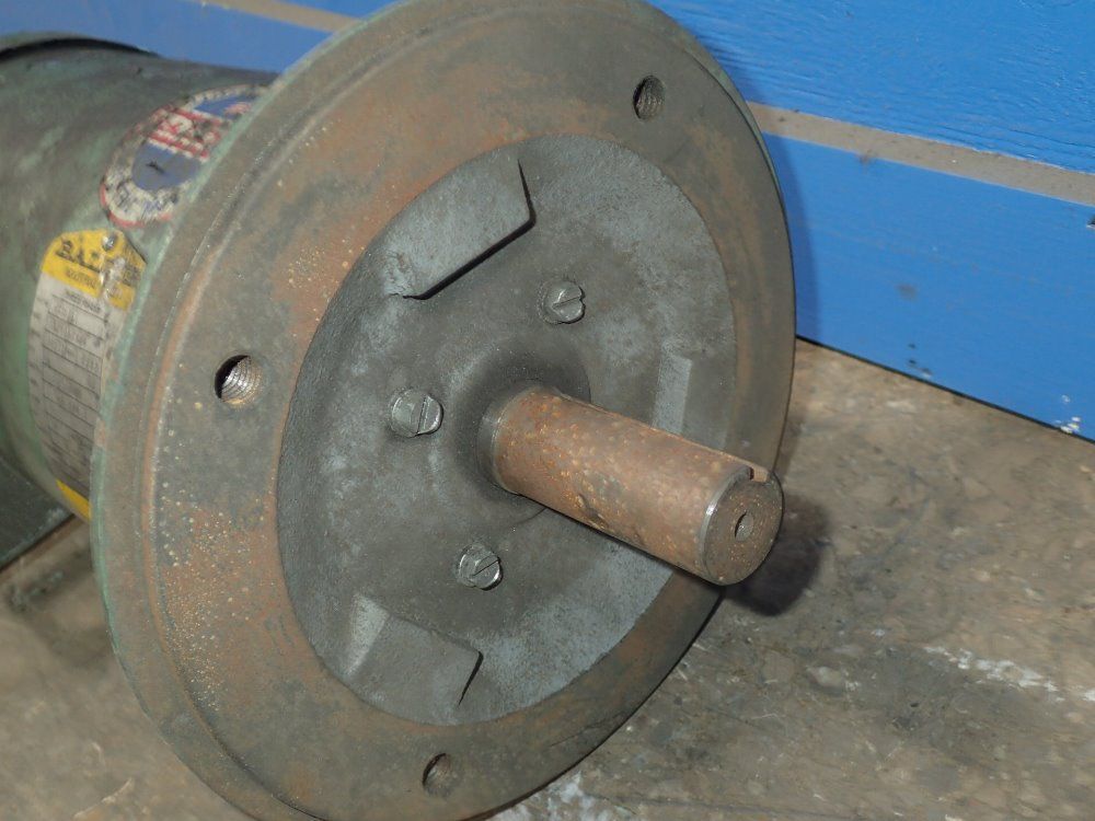 Baldor Motor
