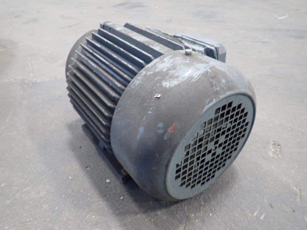 Worldwide Electric Motor