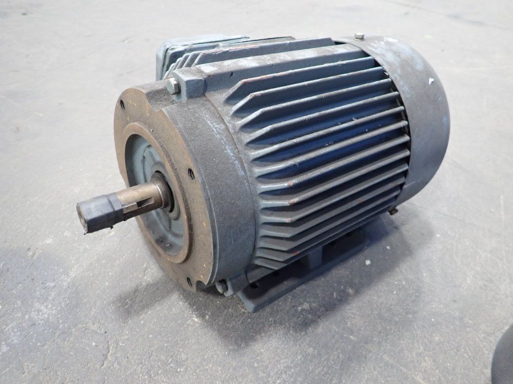 Worldwide Electric Motor