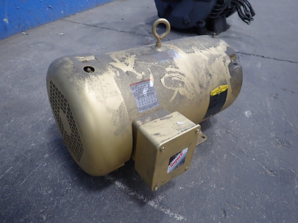 Baldor / Reliance Motor