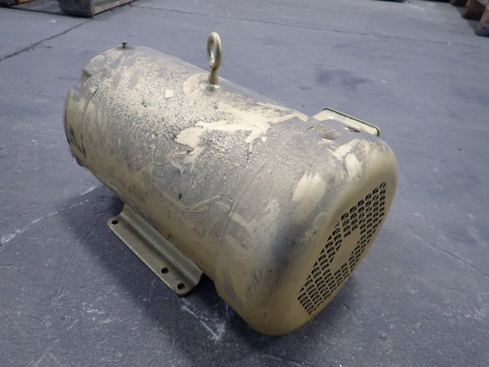 Baldor / Reliance Motor