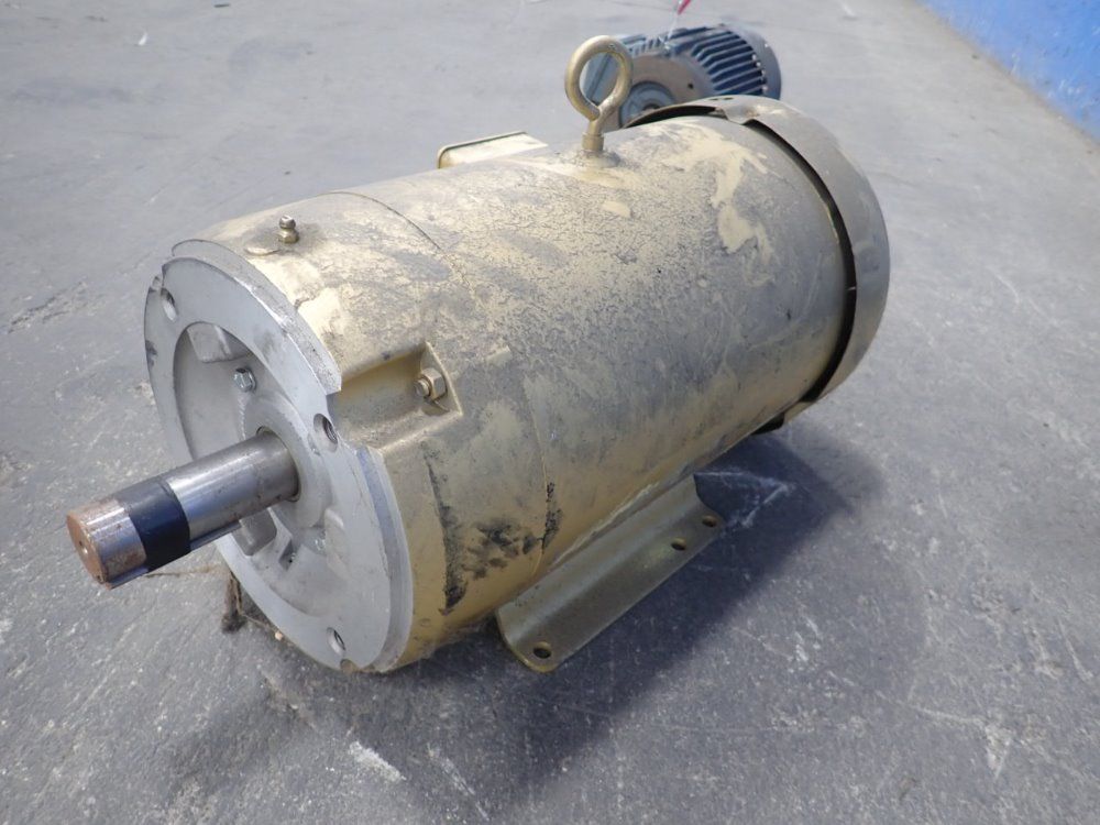 Baldor / Reliance Motor