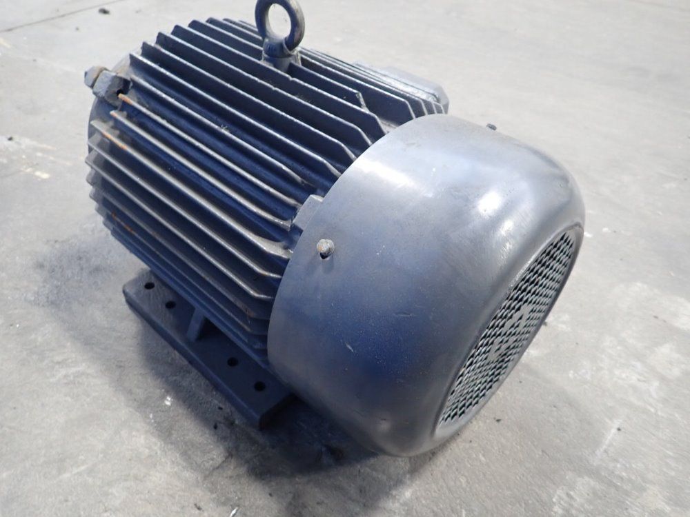 Worldwide Electric Motor