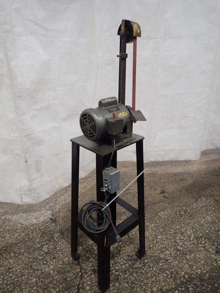 Kalamazoo Belt Sander