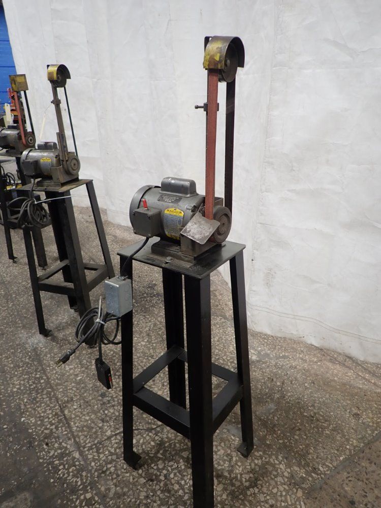 Kalamazoo Belt Sander