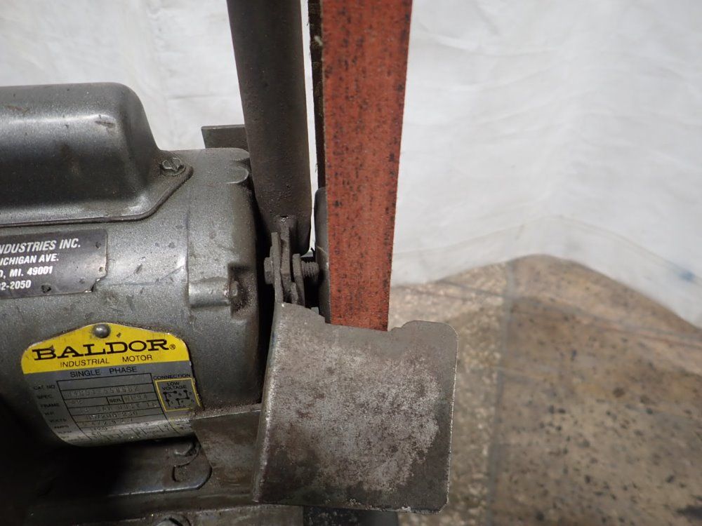 Kalamazoo Belt Sander