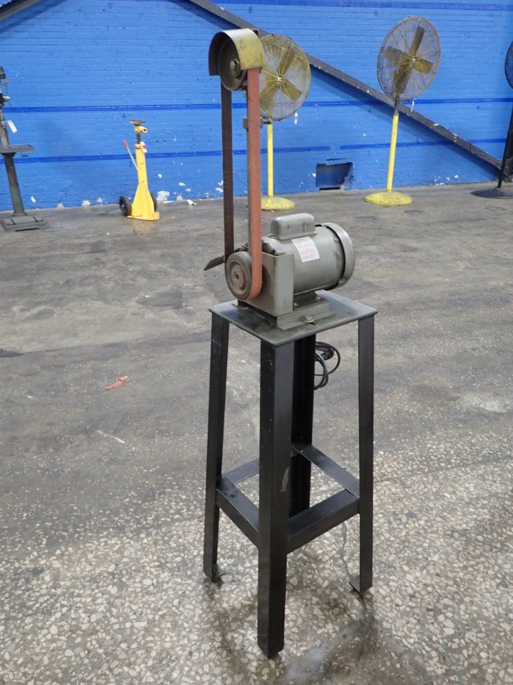 Kalamazoo Belt Sander