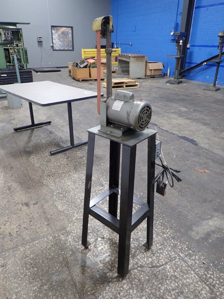 Kalamazoo Belt Sander