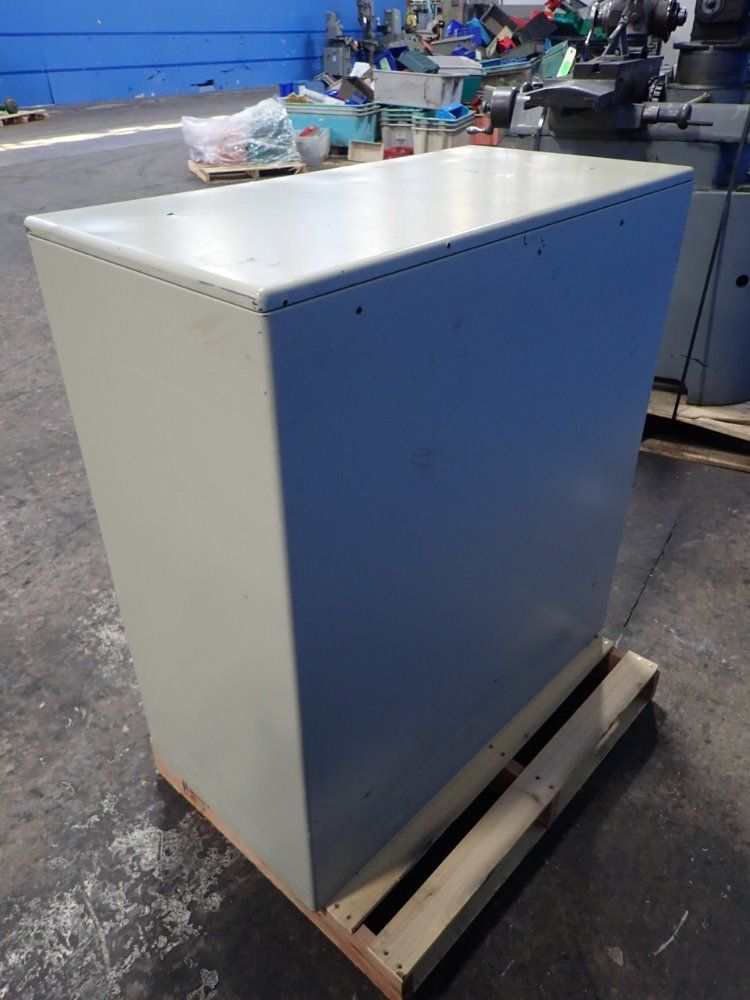 Lateral File Cabinet