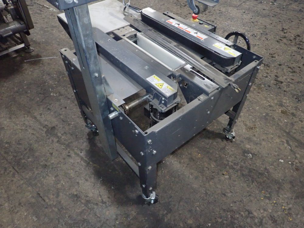 Little David/loveshaw Portable Case Sealer