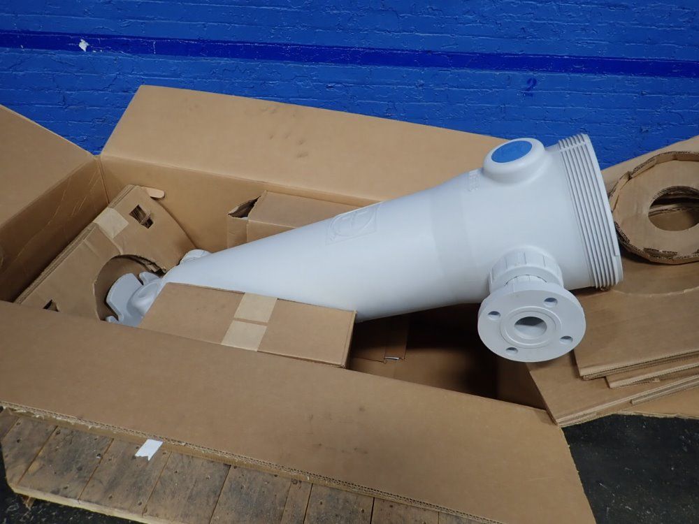 Hayward Filter Housing