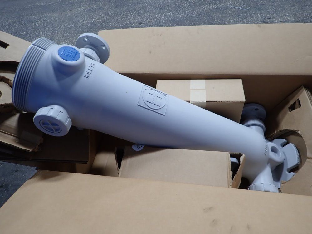 Hayward Filter Housing