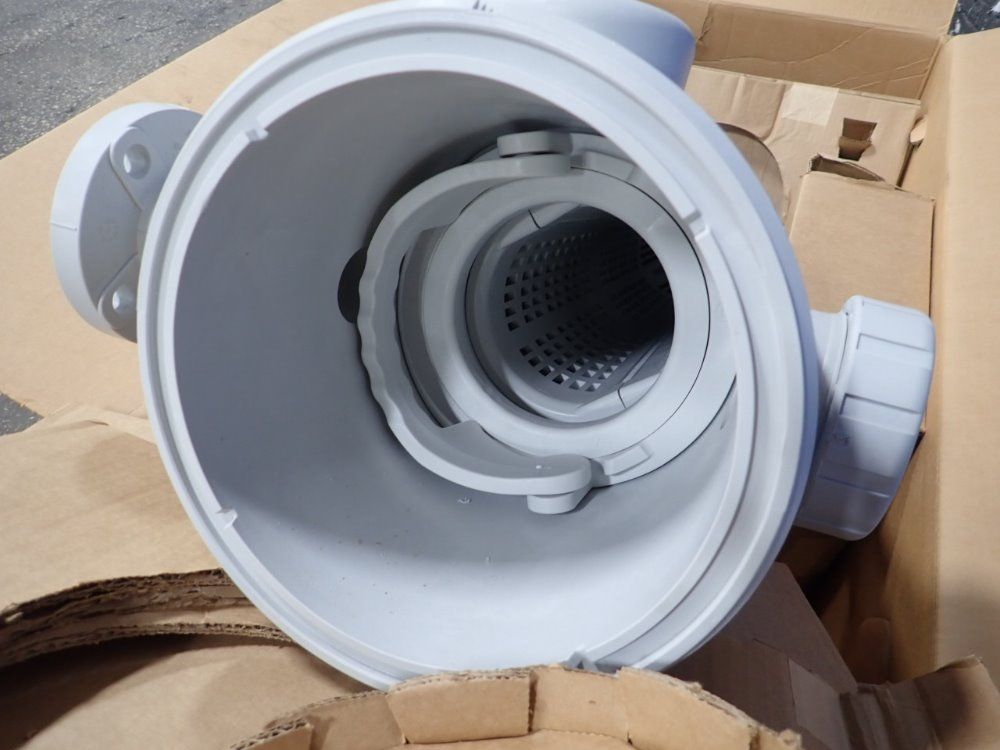 Hayward Filter Housing