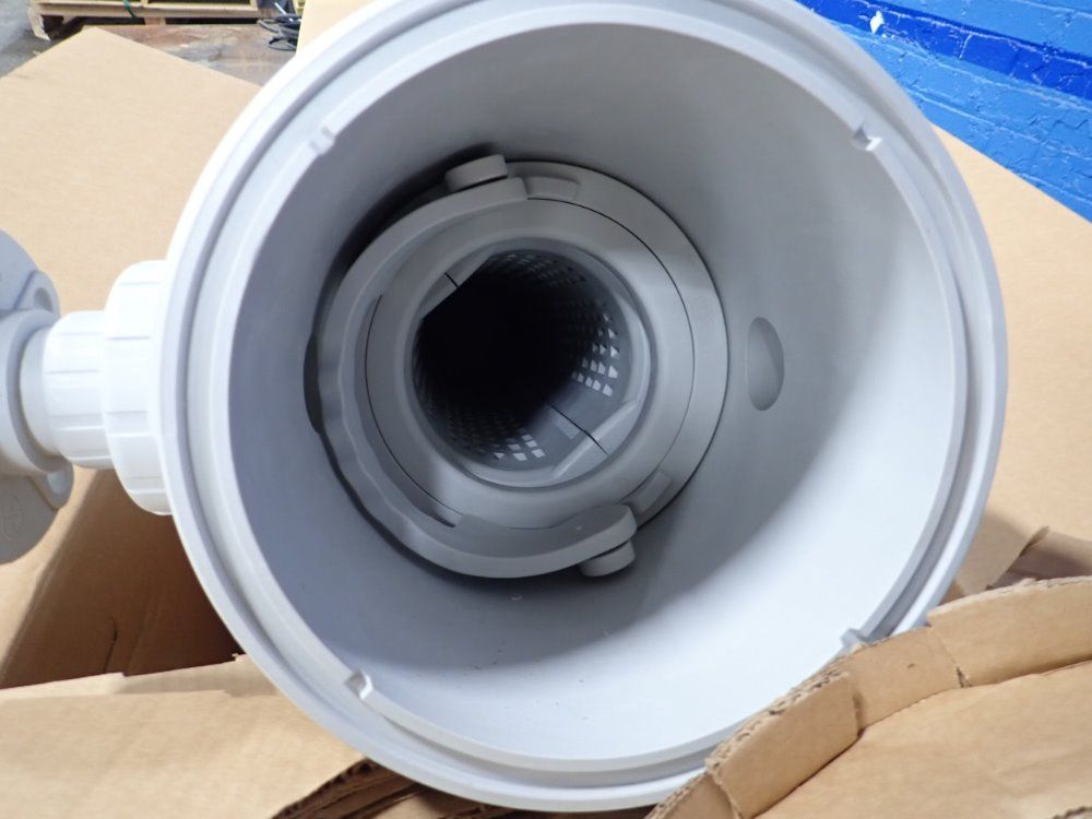 Hayward Filter Housing