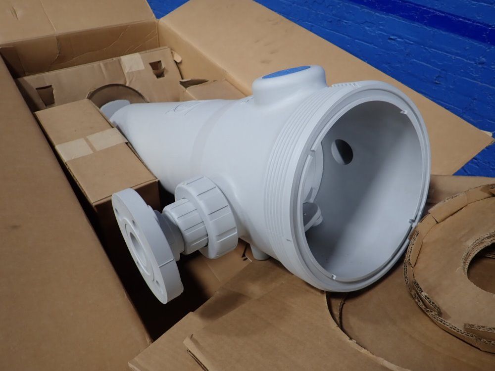 Hayward Filter Housing