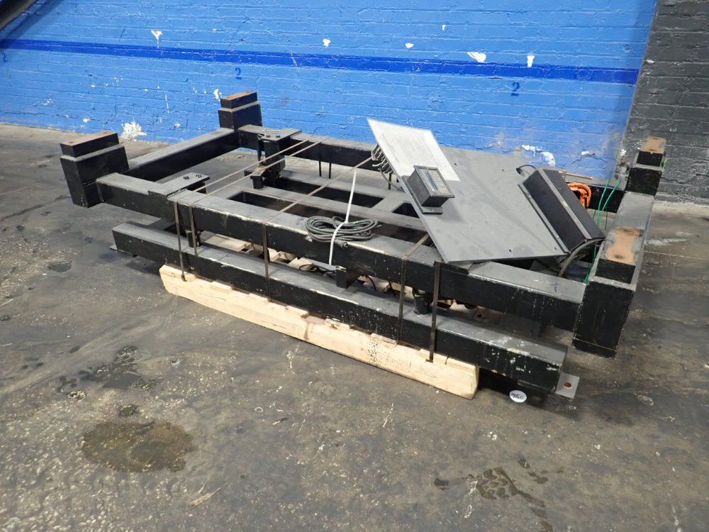 North American Mfg Co Web Guide