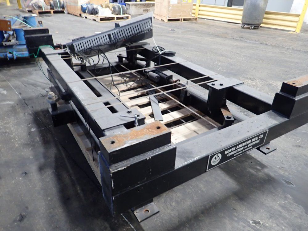 North American Mfg Co Web Guide