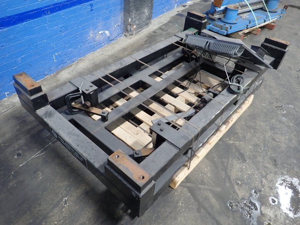 North American Mfg Co Web Guide