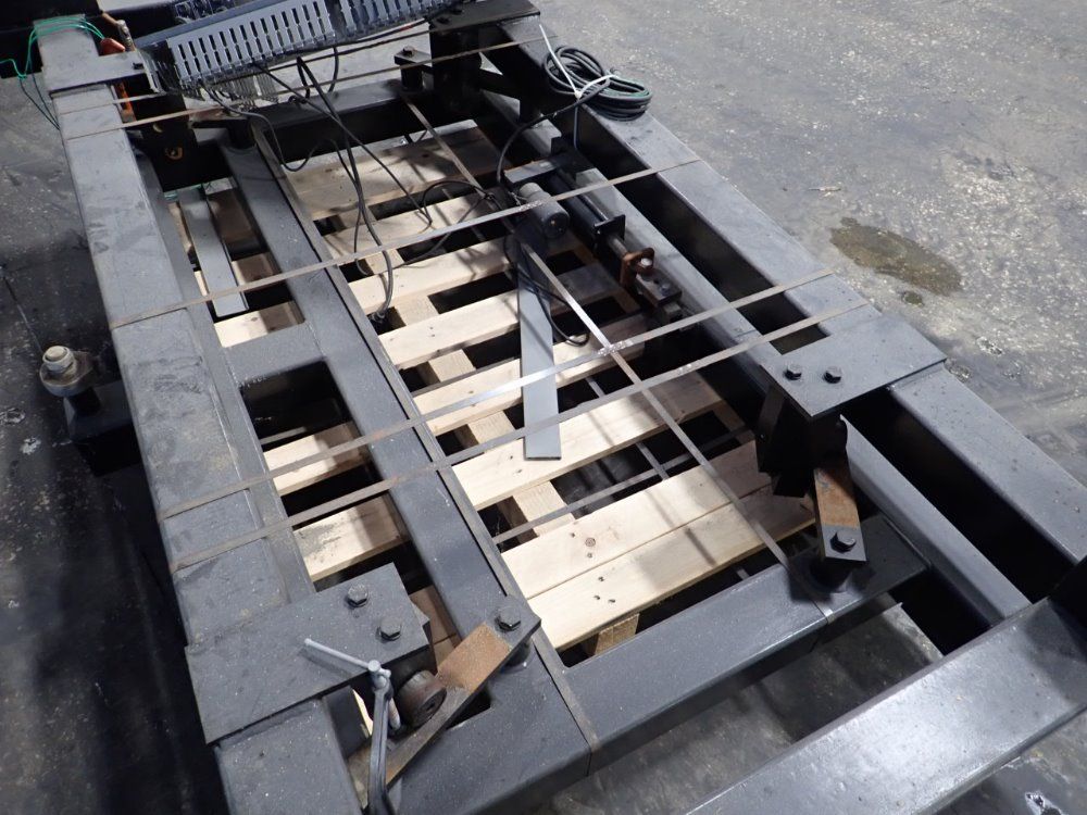 North American Mfg Co Web Guide