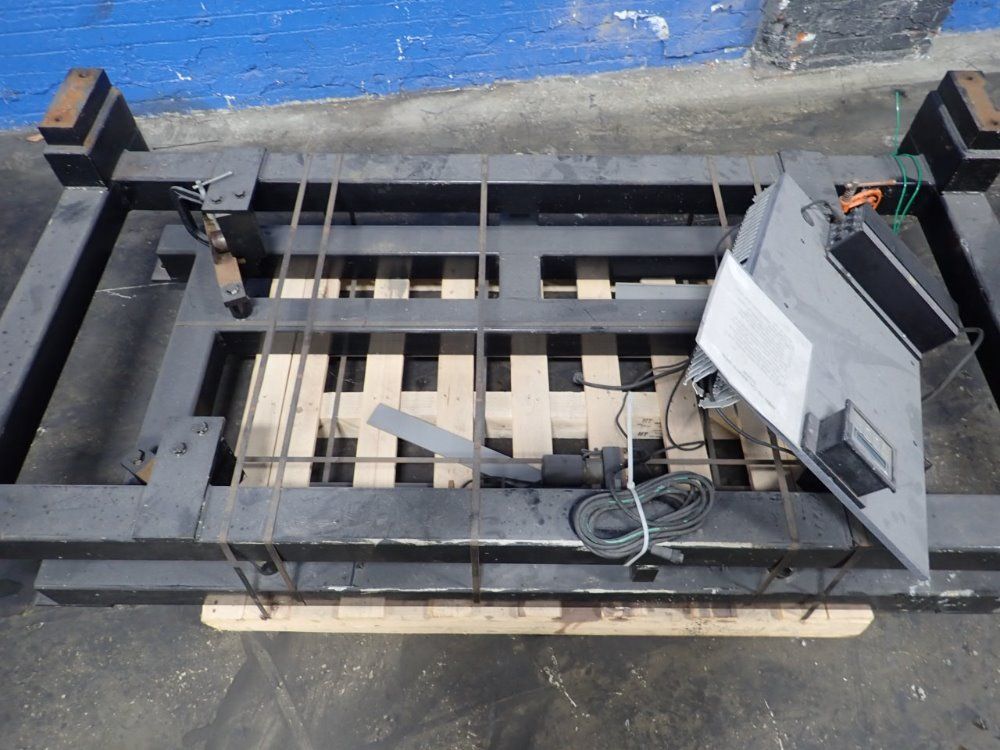 North American Mfg Co Web Guide