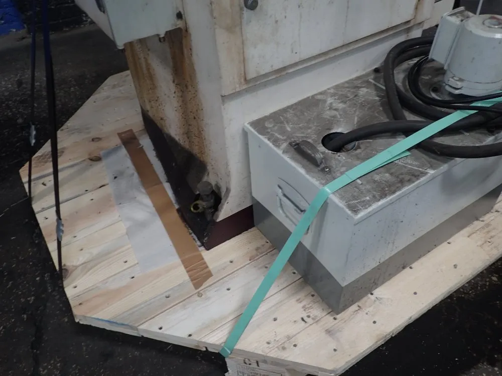 Chevalier/falcon Surface Grinder