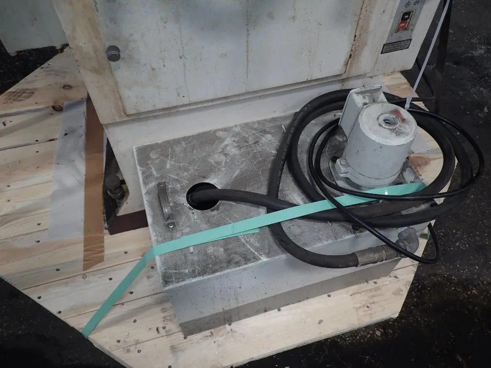 Chevalier/falcon Surface Grinder