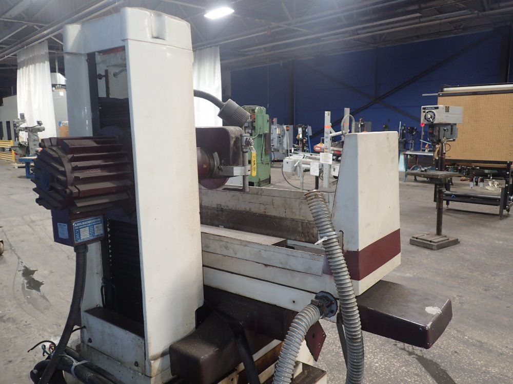 Chevalier/falcon Surface Grinder