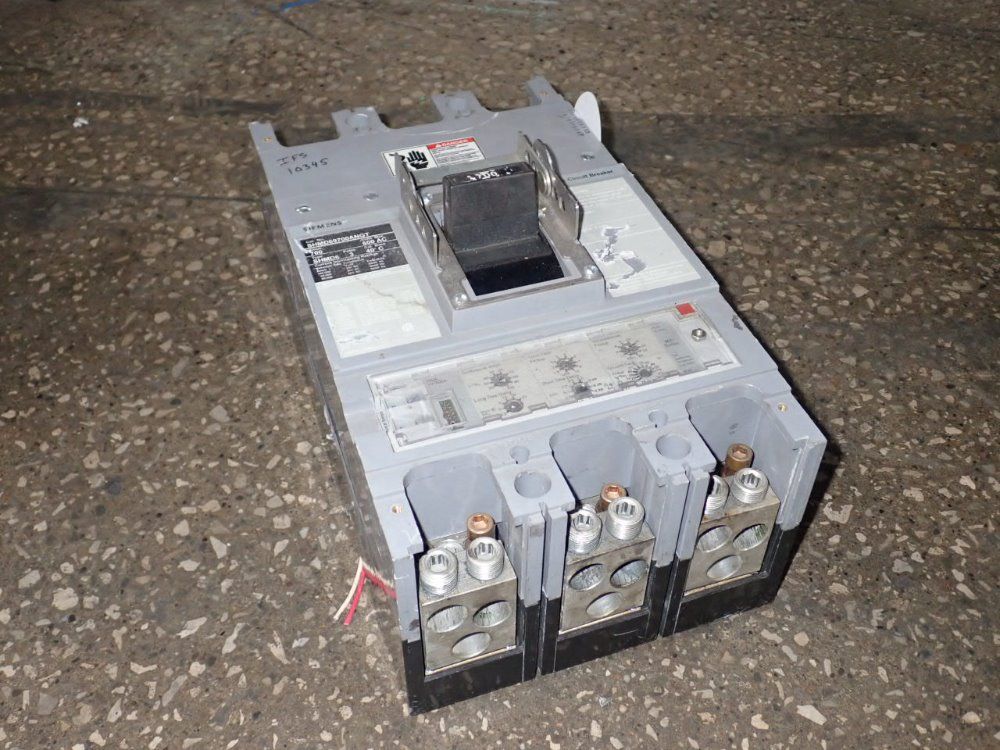 Ite/siemens Circuit Breaker
