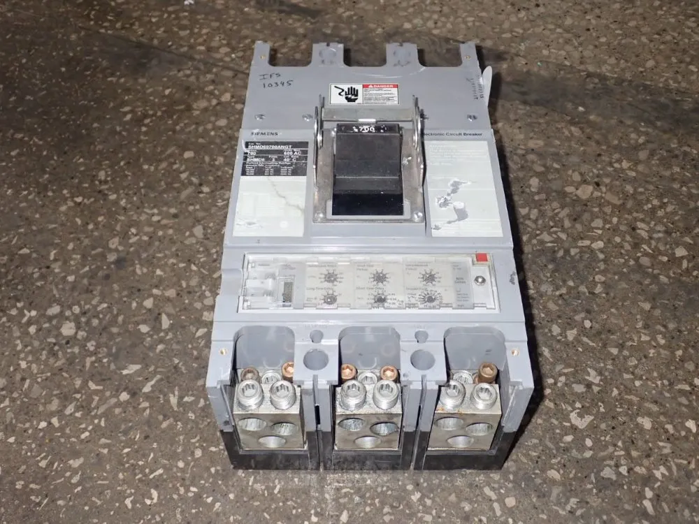 Ite/siemens Circuit Breaker