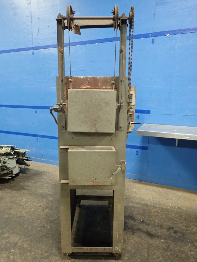 Lucifer Furnaces Furnace