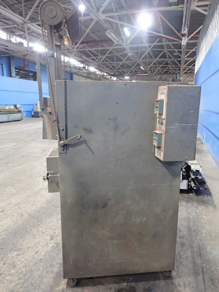 Lucifer Furnaces Furnace