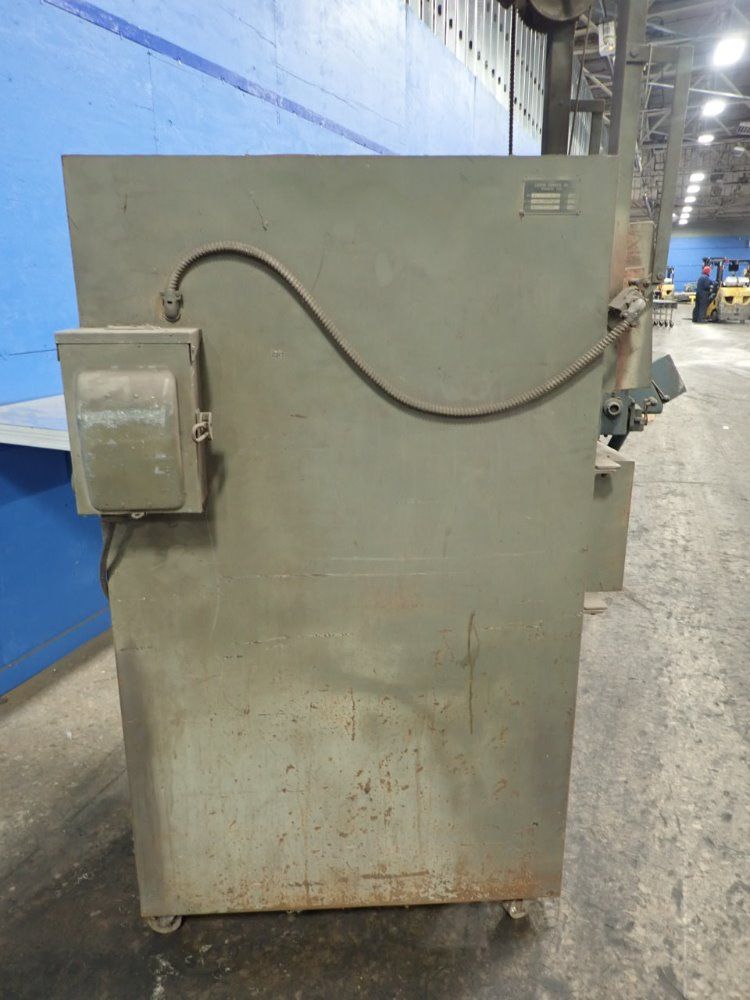 Lucifer Furnaces Furnace