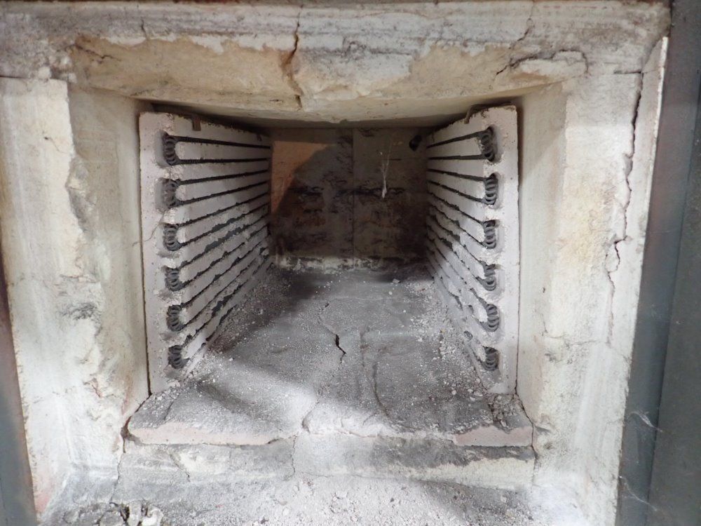 Lucifer Furnaces Furnace