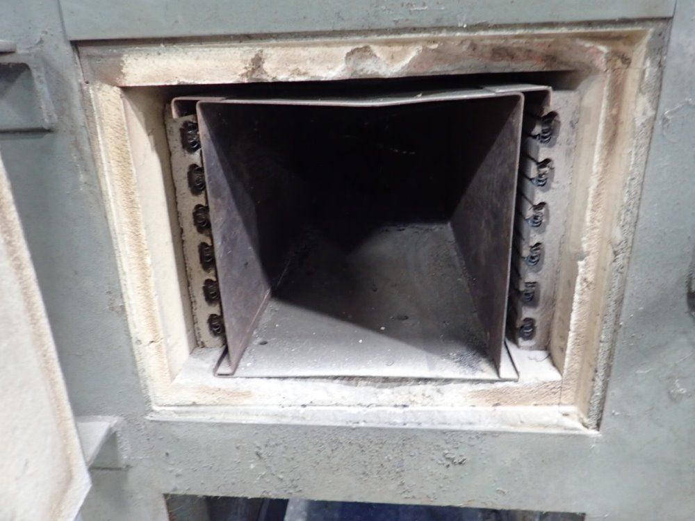 Lucifer Furnaces Furnace