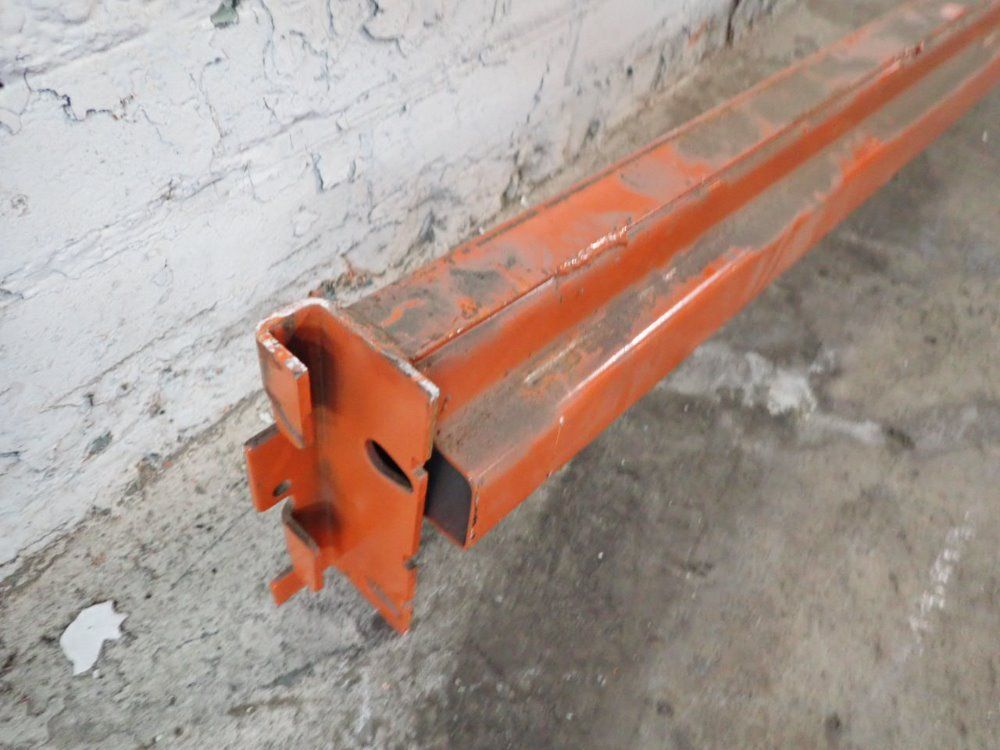 Pallet Racking Beam