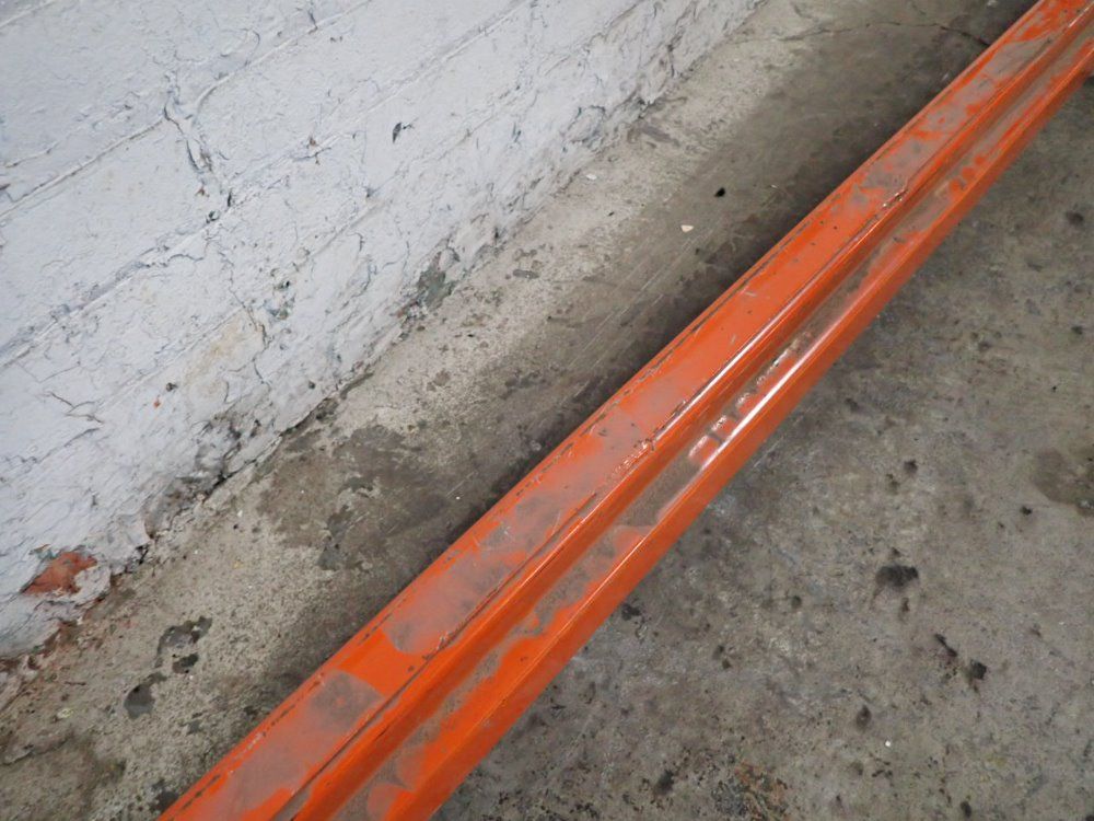 Pallet Racking Beam