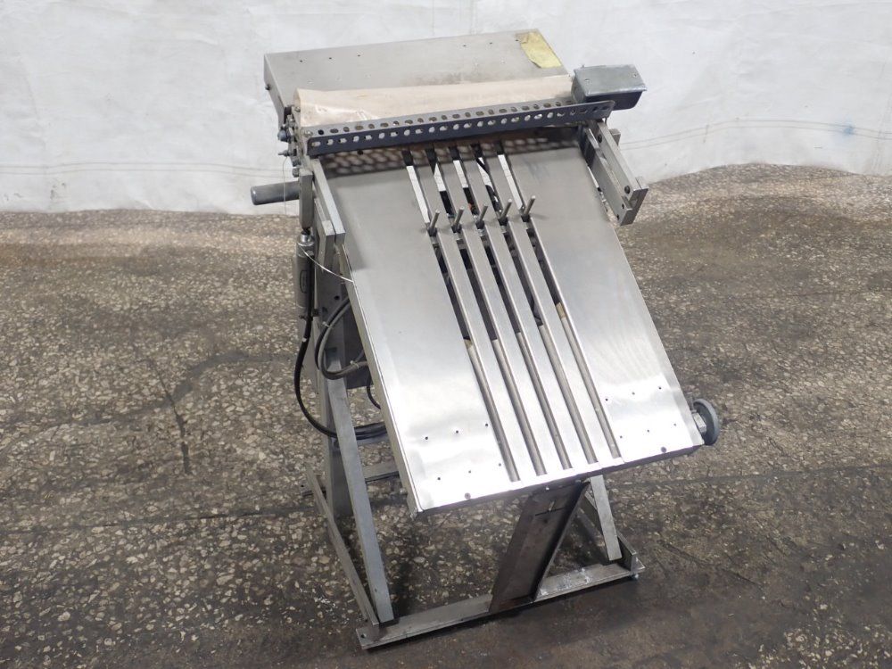 Pacemaker Packaging S/s Drop Bag Sealer