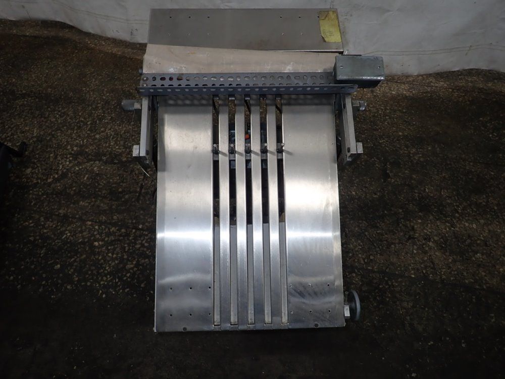 Pacemaker Packaging S/s Drop Bag Sealer