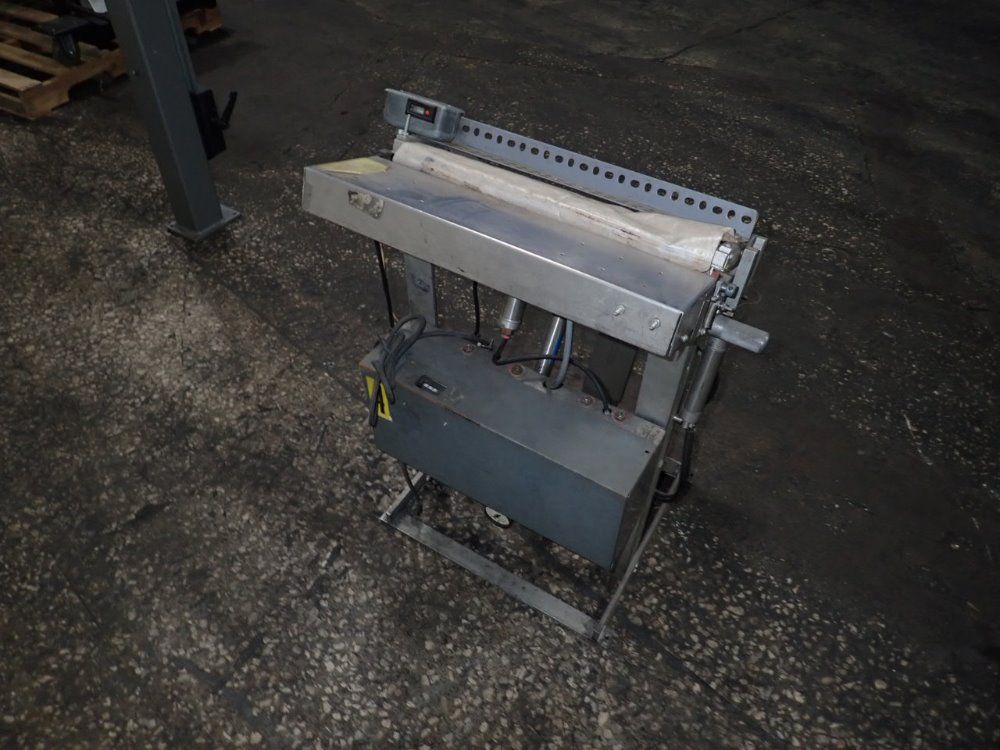 Pacemaker Packaging S/s Drop Bag Sealer