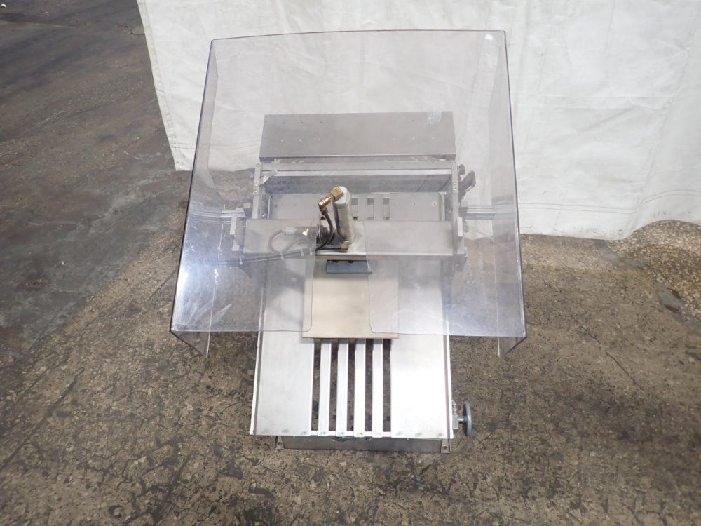 Pacemaker Packaging S/s Drop Bag Sealer