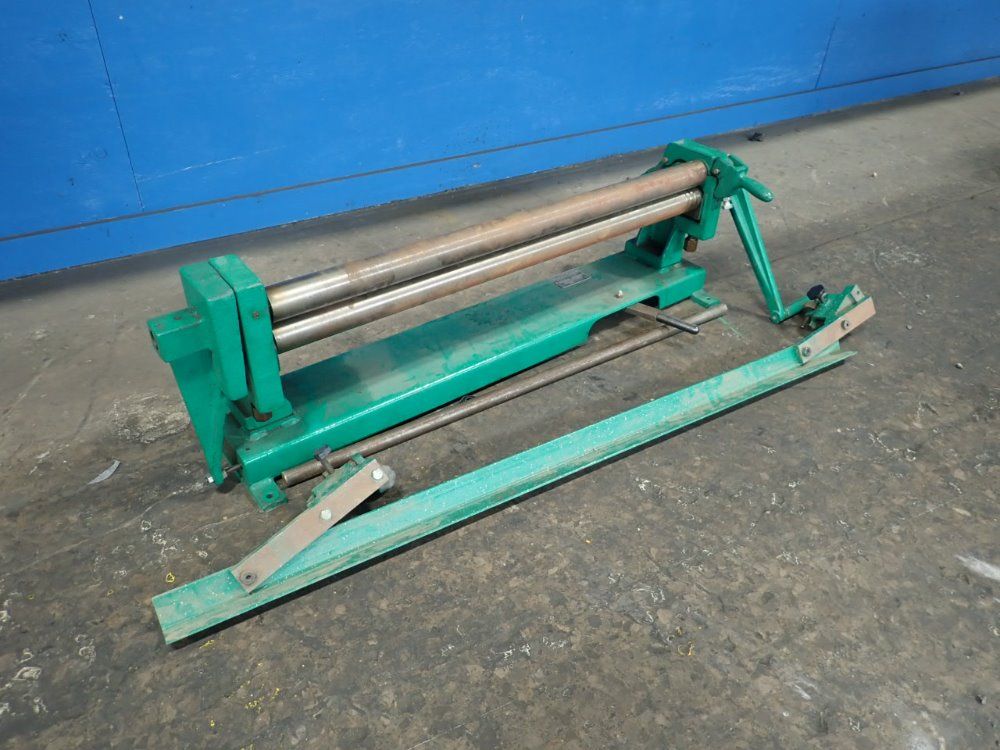 Tennsmith Slip Rolls